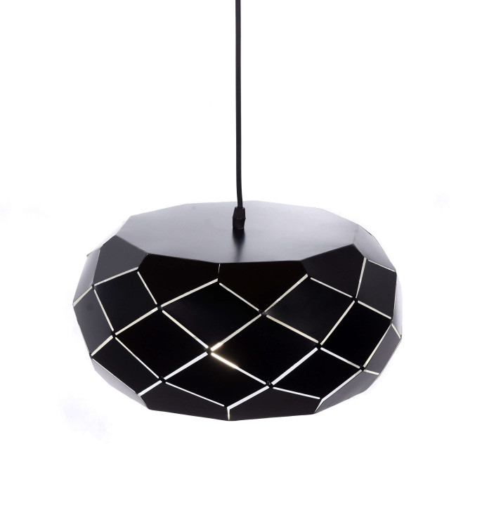 Подвесной светильник Lumina Deco Rokka LDP 7443 BK