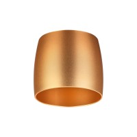 Плафон металлический Novotech Unit 370613