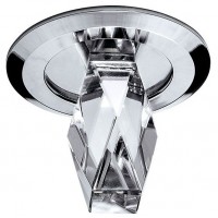 Встраиваемый светильник Lightstar Astra Qua LED 070134
