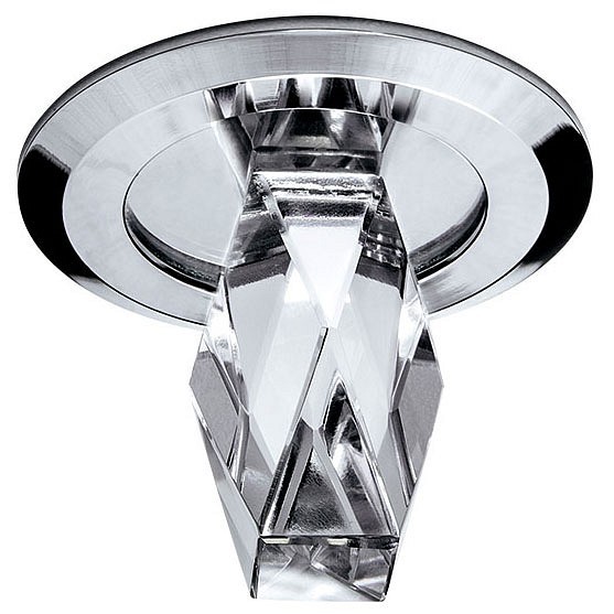 Встраиваемый светильник Lightstar Astra Qua LED 070134
