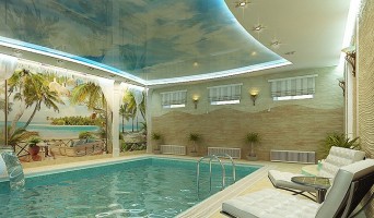 Встраиваемый светильник Lightstar Marella 002733