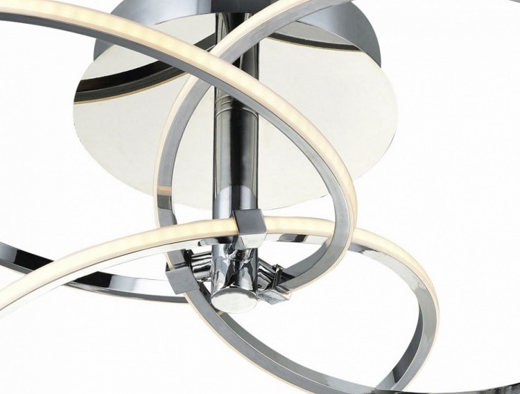 Люстра на штанге ST-Luce SL918 SL918.102.03