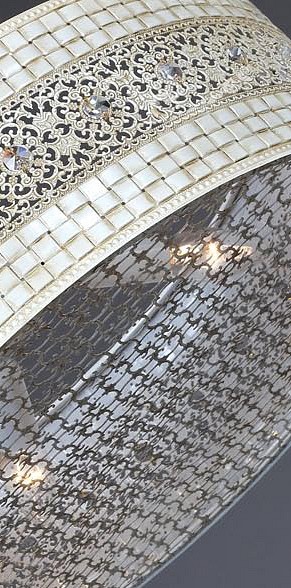 Подвесной светильник Favourite Tangier 1303-5PC