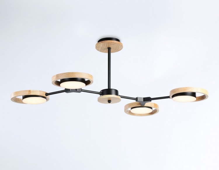 Люстра на штанге Ambrella FL FL51611