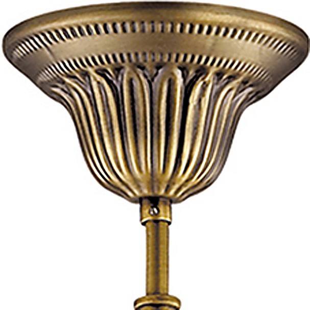 Подвесной светильник Favourite Torino 1377-1P