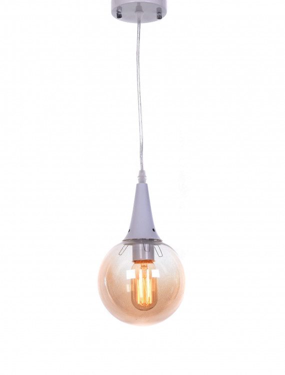 Подвесной светильник Lumina Deco Rocherro LDP 11192-1 WT